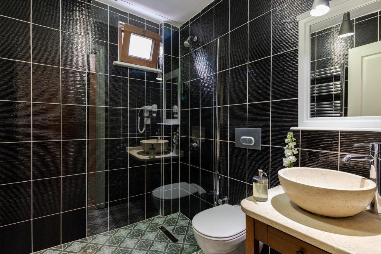 Agora Guesthouse Istanbul Eksteriør billede